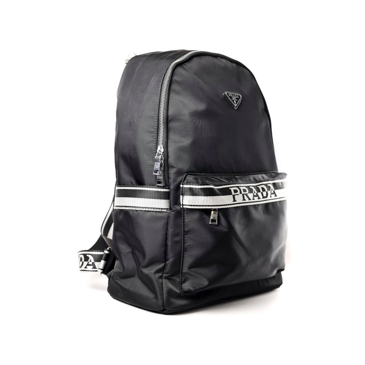 Prada Backpack