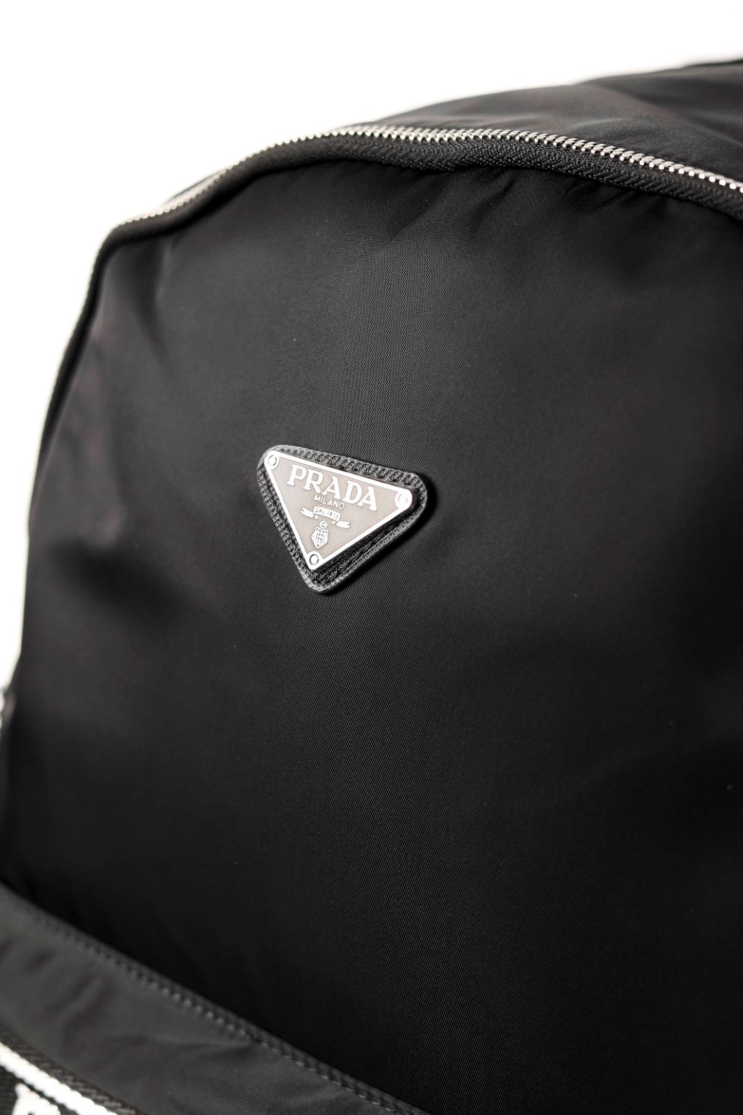 Prada Backpack