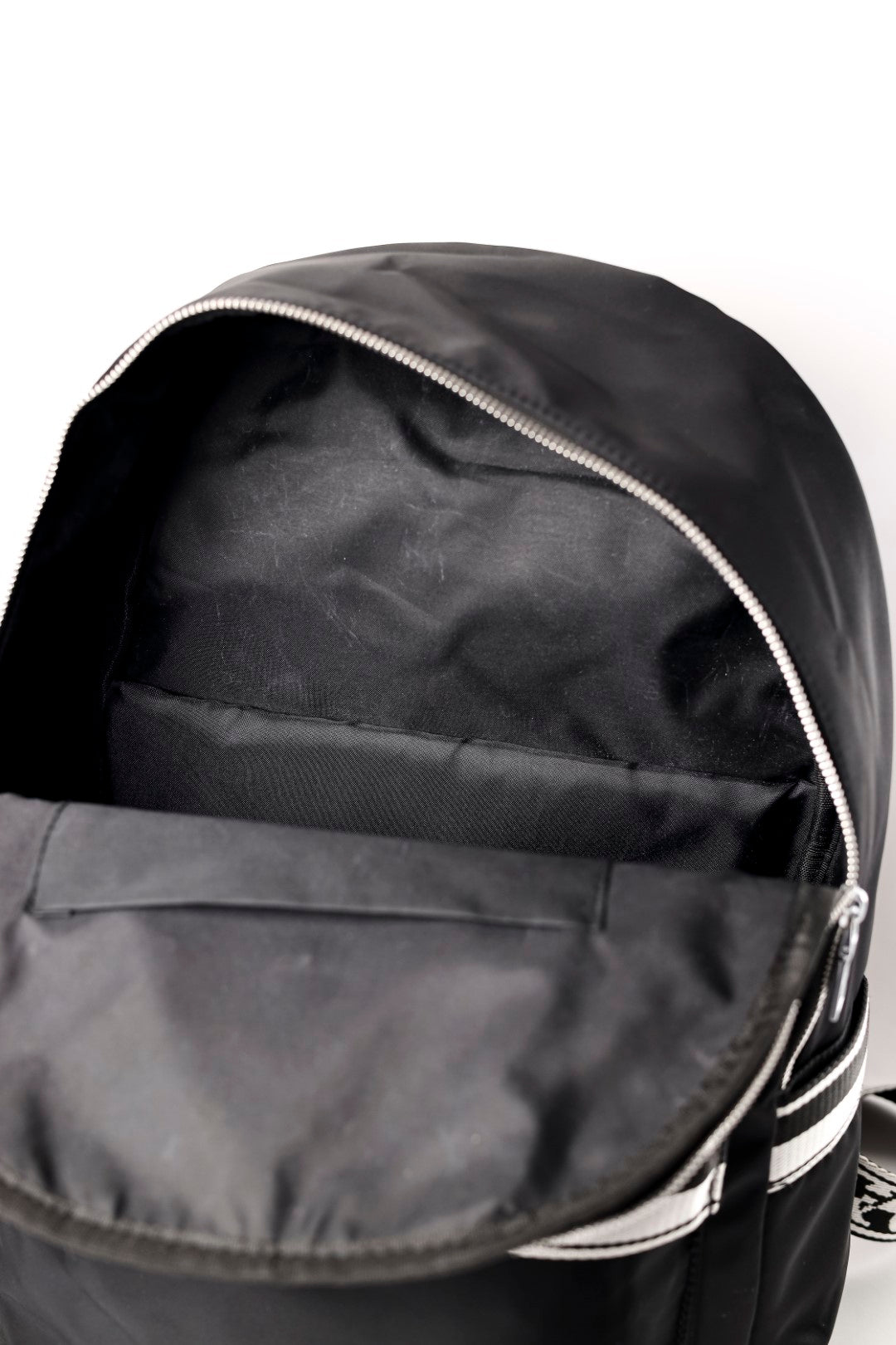 Prada Backpack