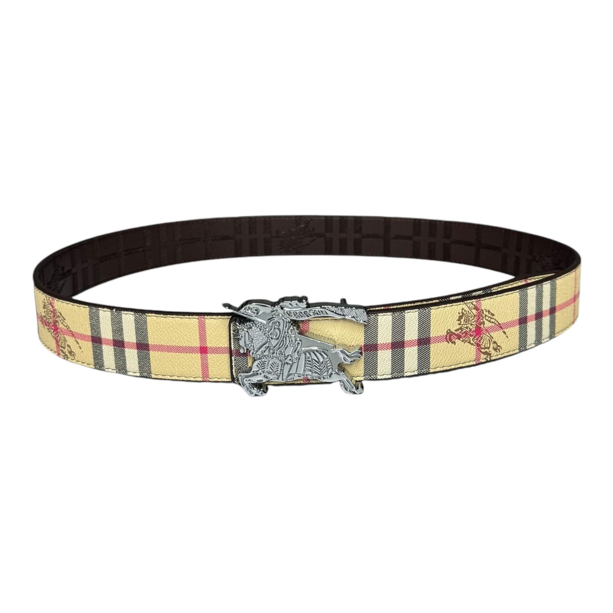 burberry belts price