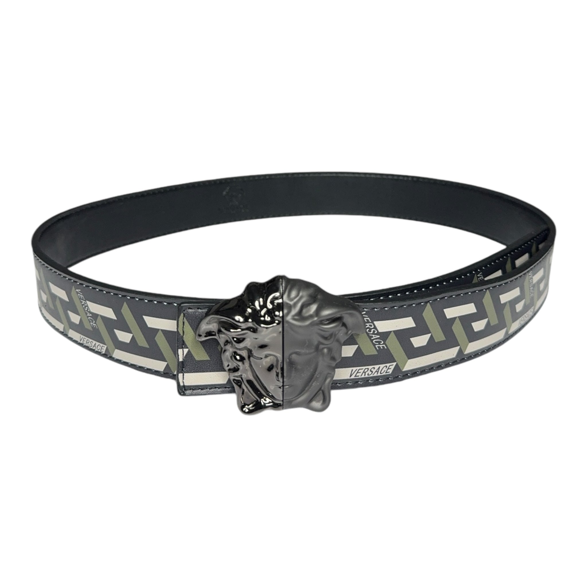 Versace Belt