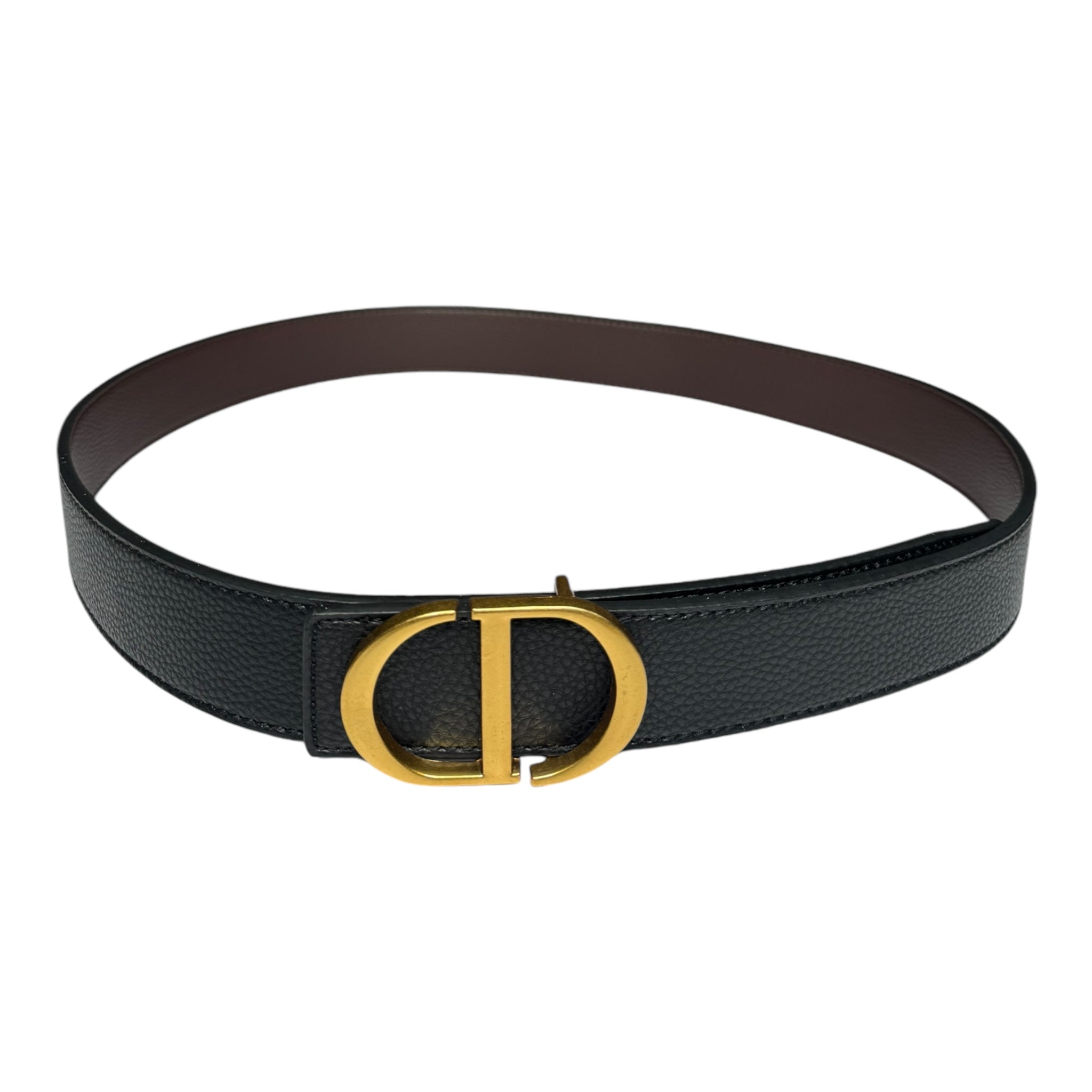 Dior Belt