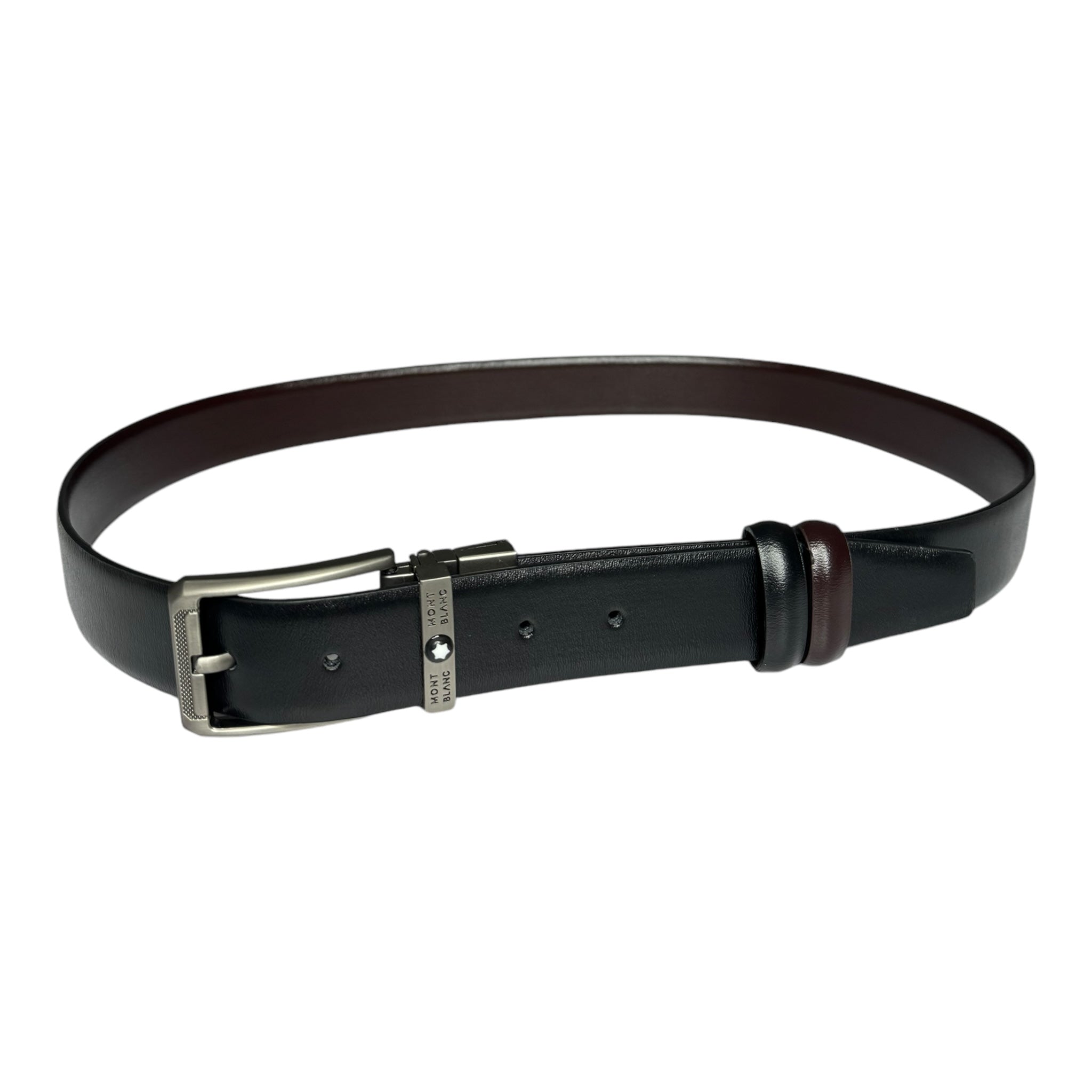 Mont blanc Belt