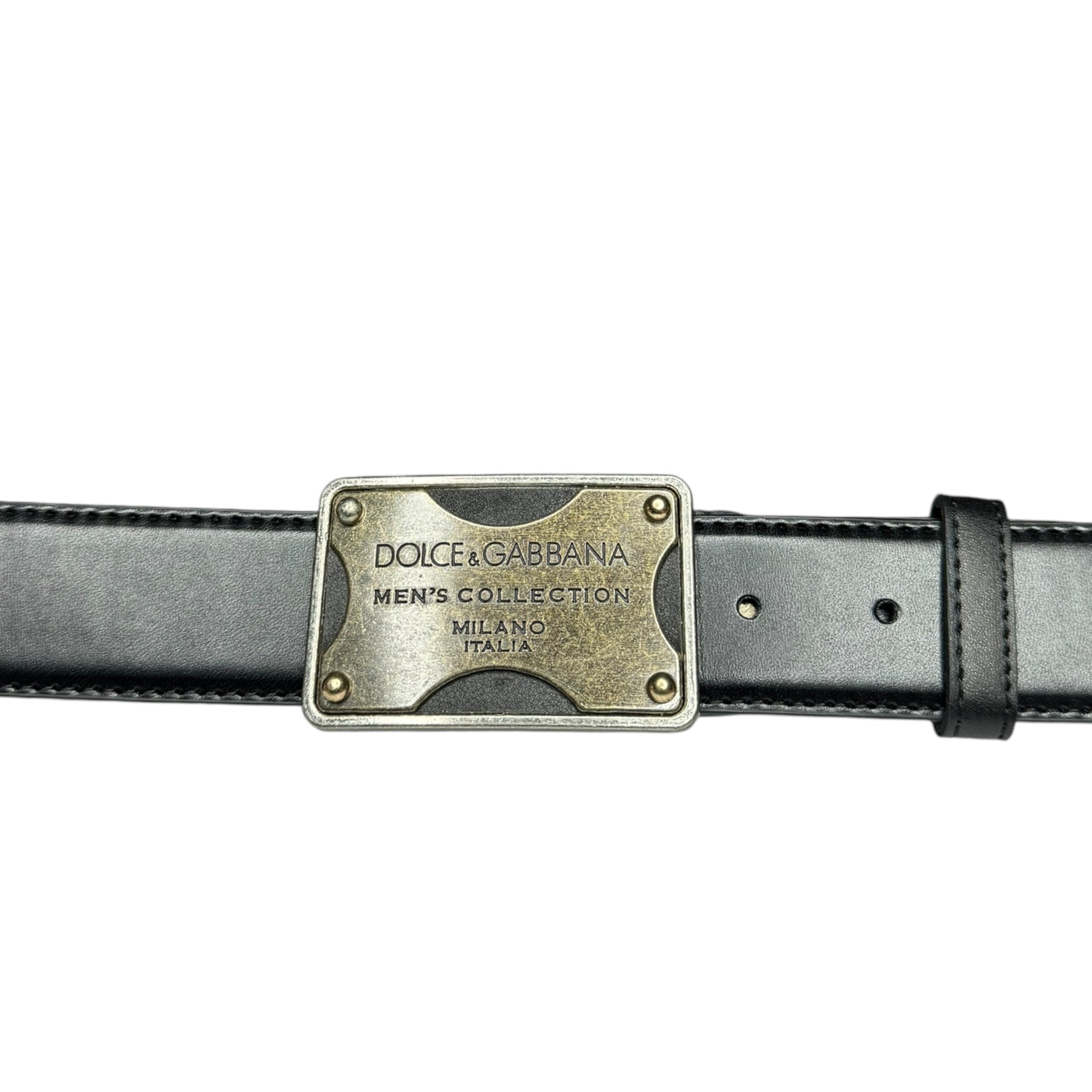 Dolce & Gabbana Belt