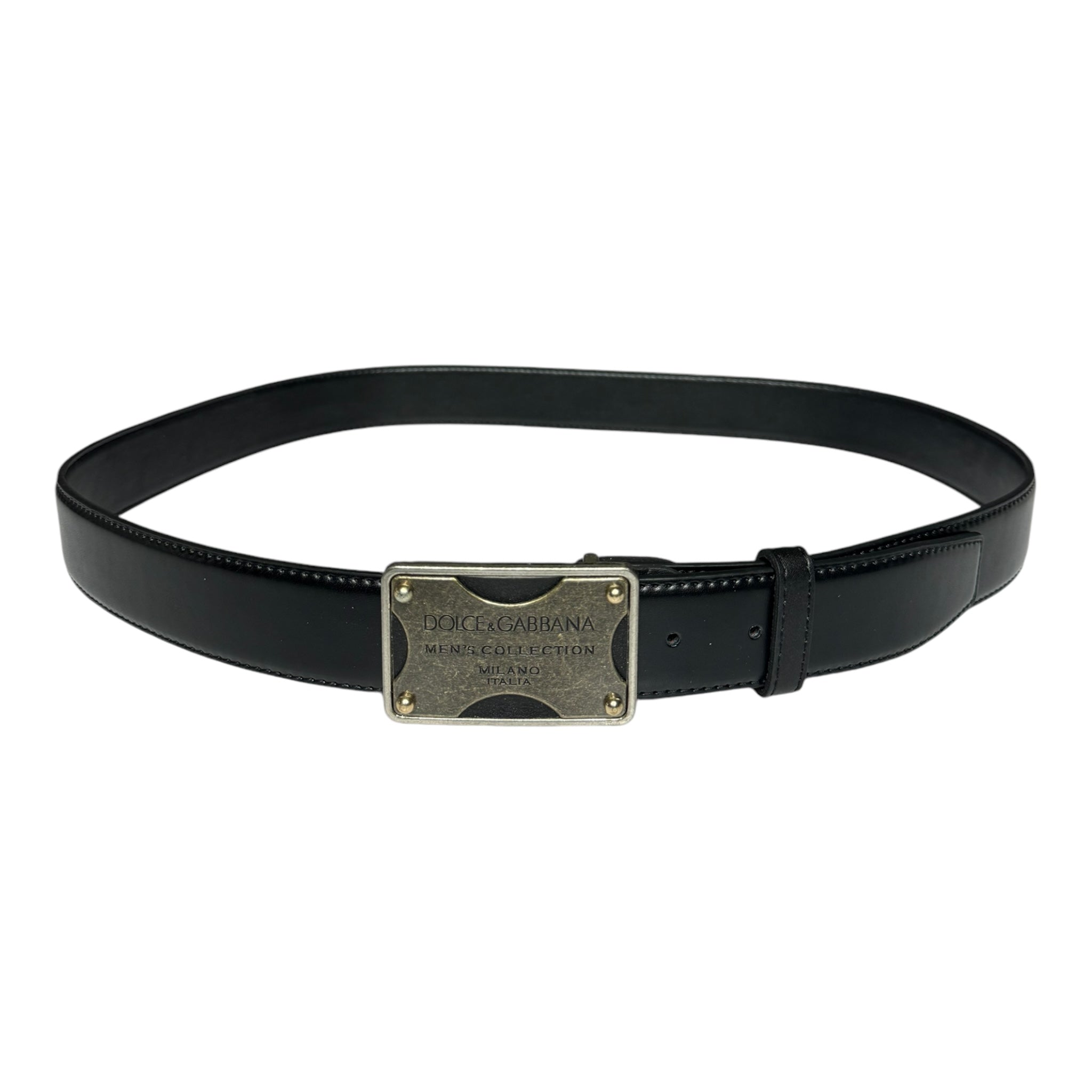 Dolce & Gabbana Belt