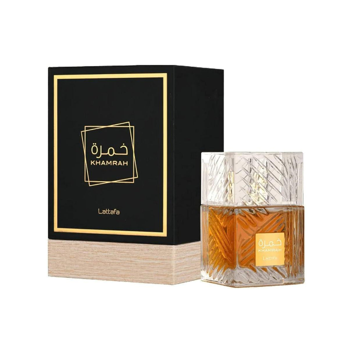 لطافة عطر خمرة للكبار - أو دو بارفان، 100 مل 