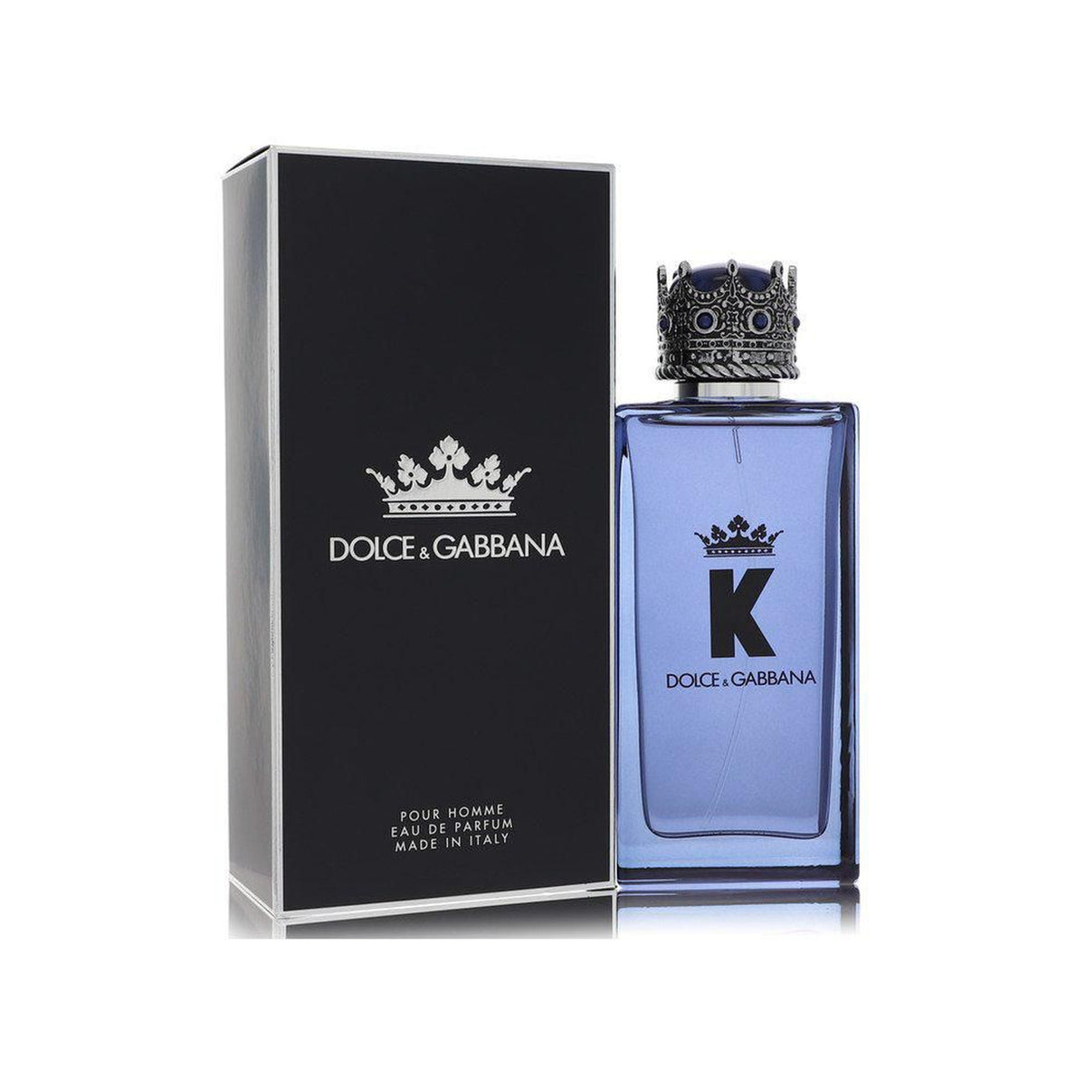 K by ddolce and Gabbana Eau de perfume