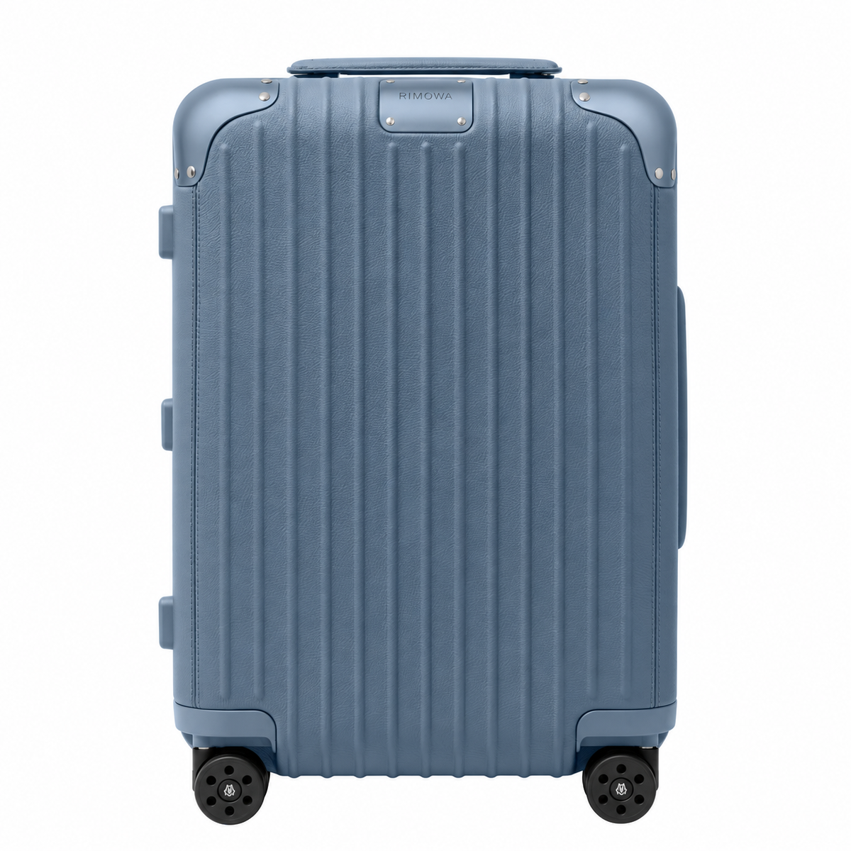 RIMOWA Distinct Cabin Powder Blue — view 1, white background