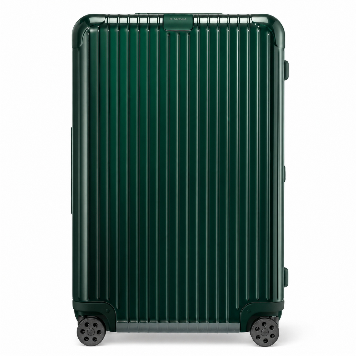 RIMOWA Essential Check-In L Gloss Green – front