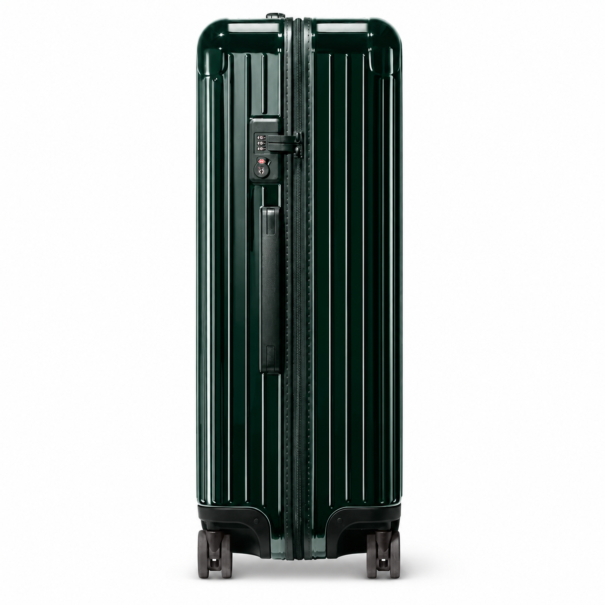 RIMOWA Essential Check-In L Gloss Green – side