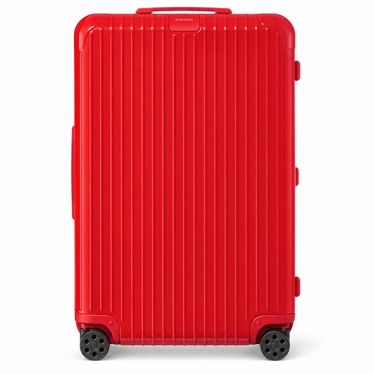 RIMOWA Essential Check-In L Gloss Red – front