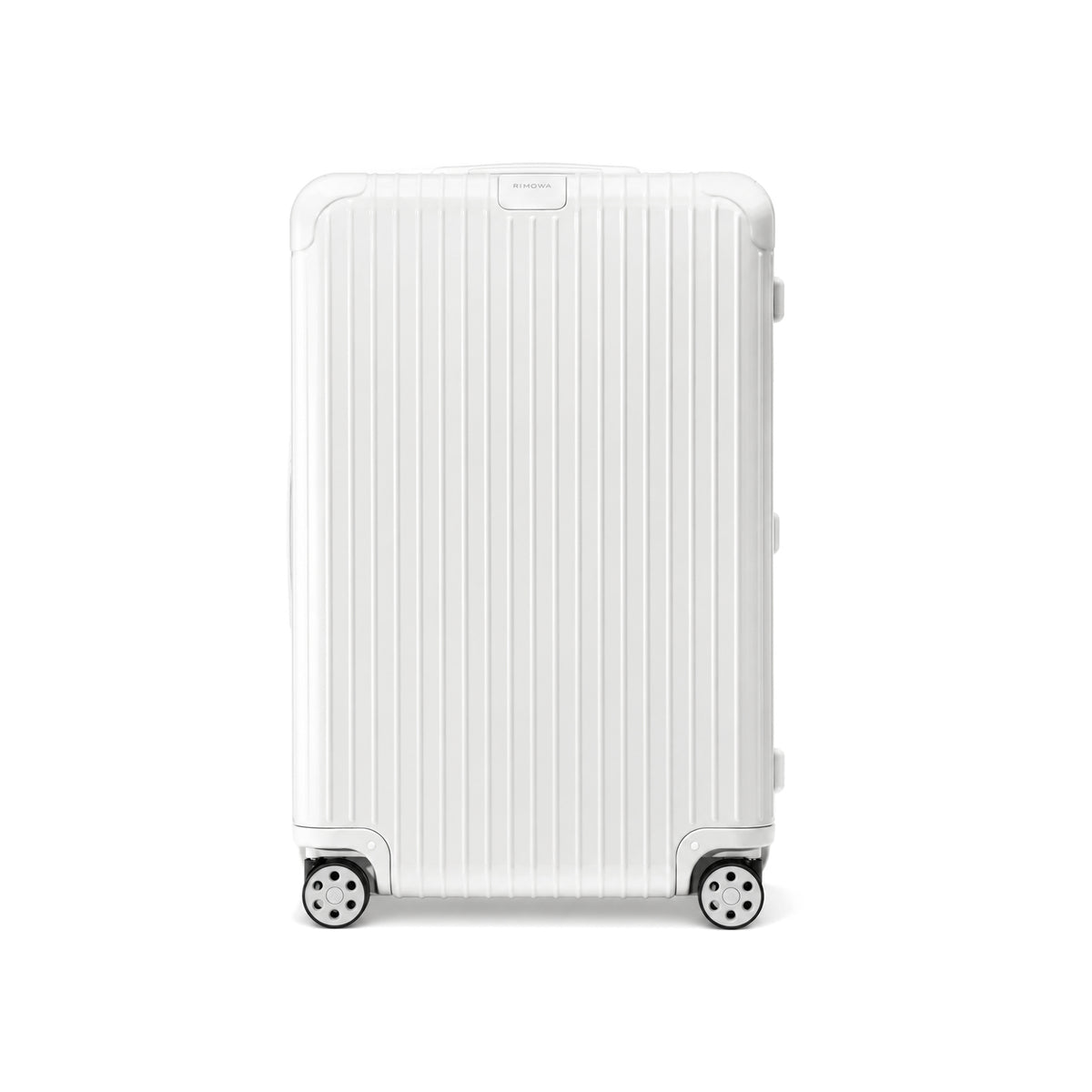 RIMOWA Essential Check-In L Gloss White – front