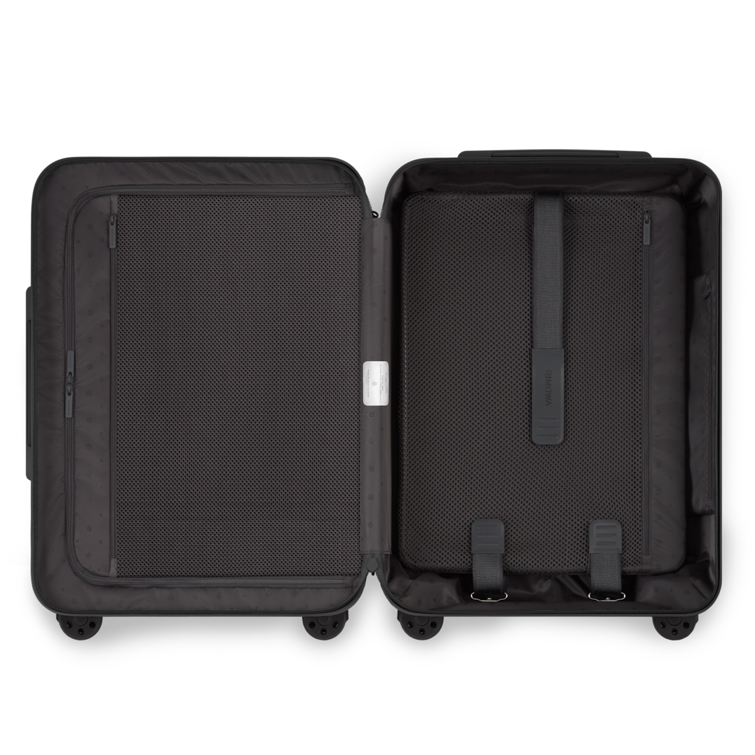RIMOWA Essential Sleeve Cabin – Matte Black – image 5
