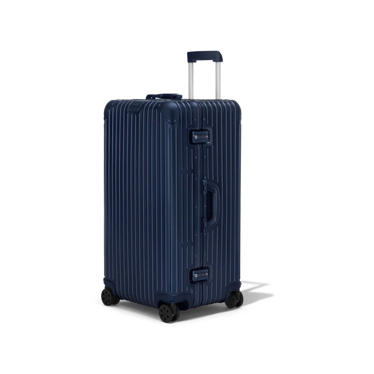 RIMOWA Original Trunk Plus – Ink Blue, product view 2