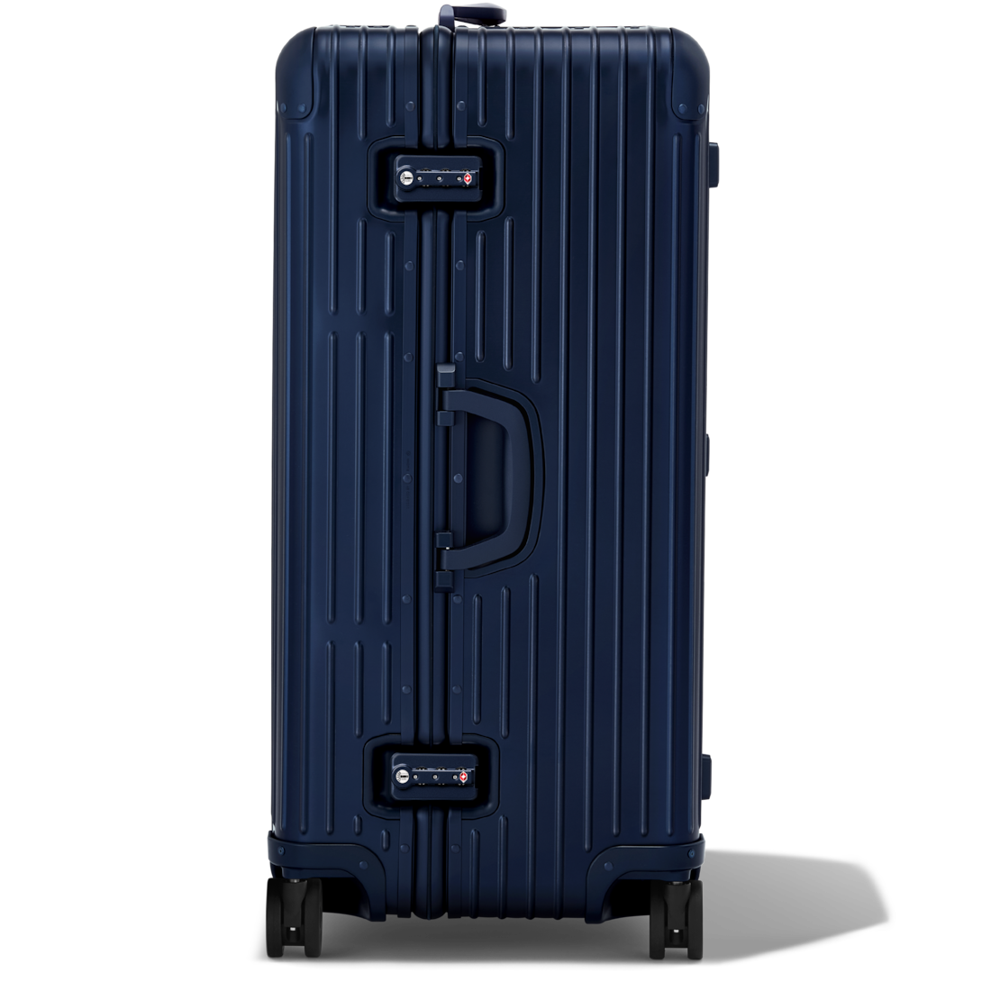 RIMOWA Original Trunk Plus – Ink Blue, product view 3