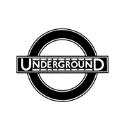 Underground logo